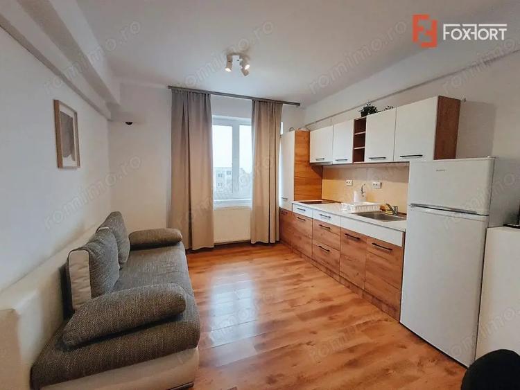 Apartamente cochete cu 2 si 3 camere de inchiriat confort si eleganta - C8079 - 3