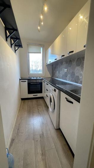 Apartament cu 2 camere semidecomandat în Arcul de Triumf