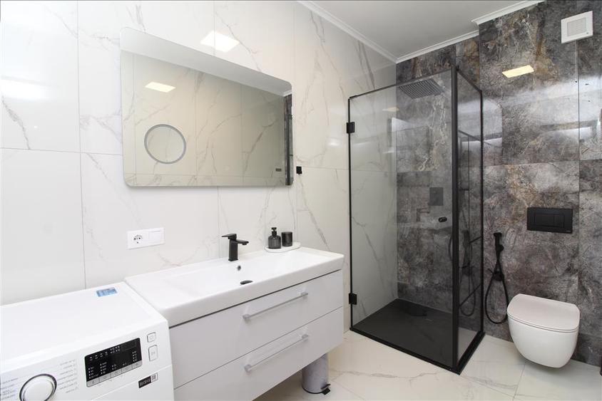 Apartament PREMIUM. 2 camere si parcare, Andrei Muresanu Sud, Presecan - 8