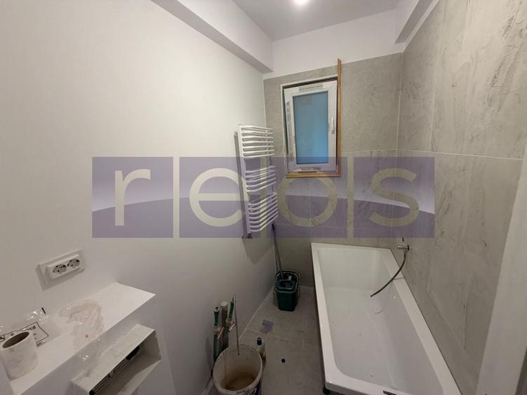 Apartament cu 4 camere, mobilat în Cișmigiu