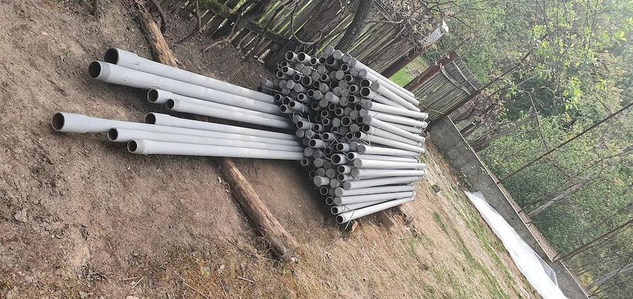 Teren de 5000 mp, în Nicolae Bălcescu