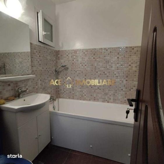 Apartament cu 2 camere în Jilava