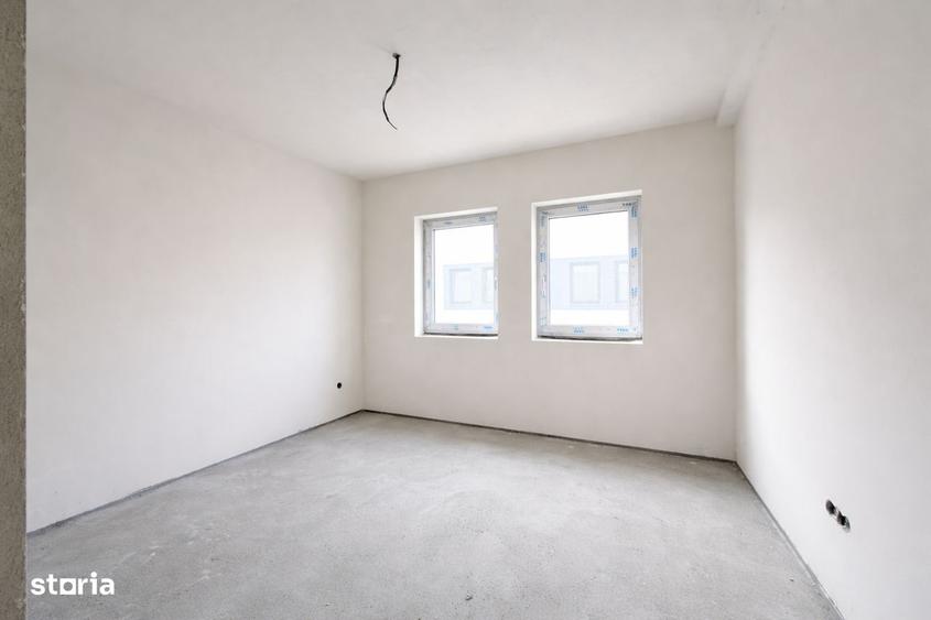 Apartament pe 2 Niveluri - SU 100MP I 3 Balcoane - zona Pod IRA - 5