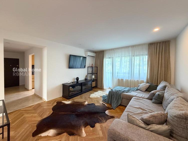 Apartament cu 2 camere decomandat, mobilat în Vitan Mall