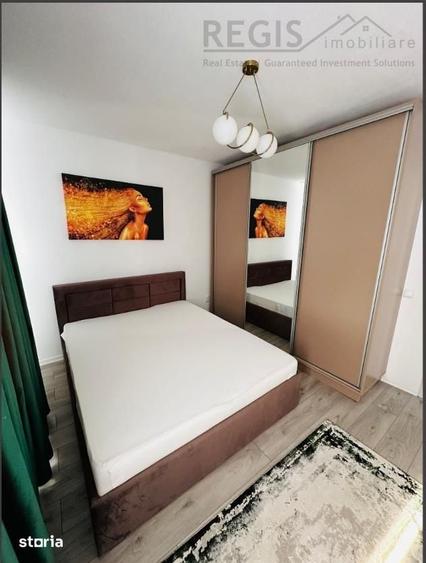 Apartament cu 3 camere în Sânpetru