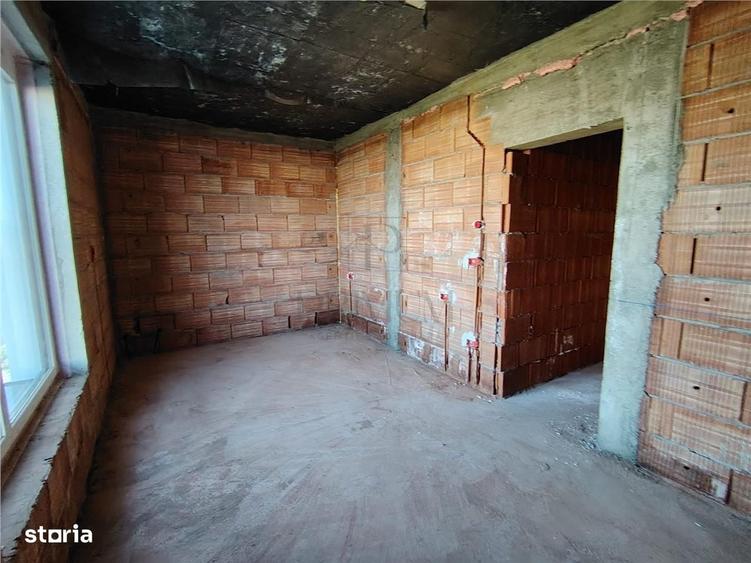 Casă cu 4 camere în Rudicica