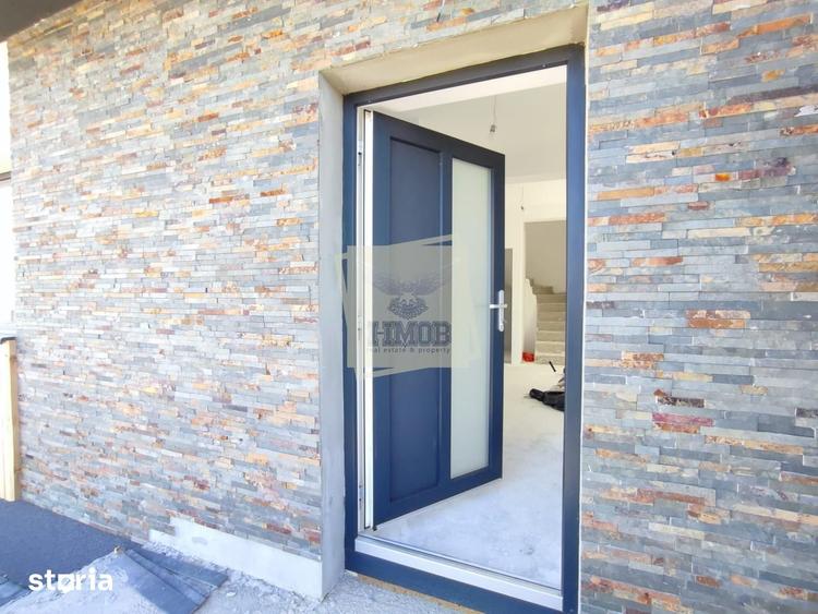 Casă cu 5 camere cu Teren 485 Mp în Cristian