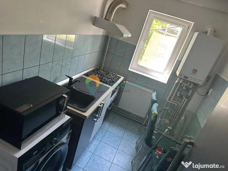 Apartament 2 camere de inchiriat zona Tatarasi - Tudor - 6