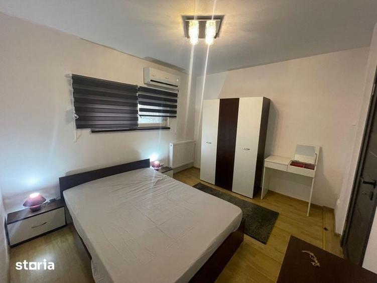 Apartament cu 2 camere în Dorobanți