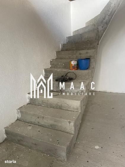 Casă cu 4 camere decomandat cu Teren 650 Mp în Chirpăr
