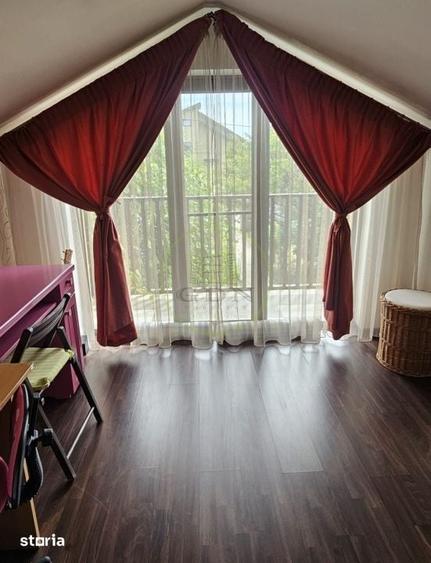Casă cu 3 camere cu Teren 665 Mp în Malu Mare