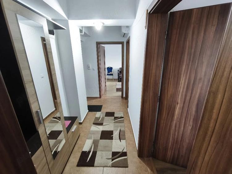 Apartament cu 2 camere decomandat în Rediu