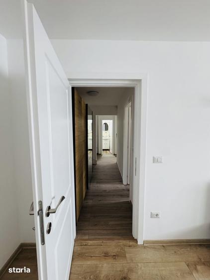 Inchiriez apartament 2 camere. - 6