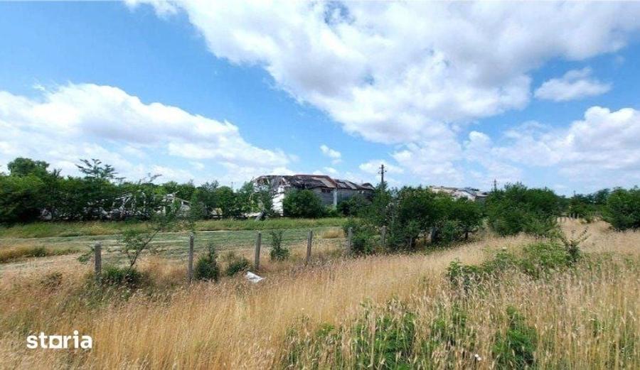 Spațiu comercial, de 7,200 mp, în Central