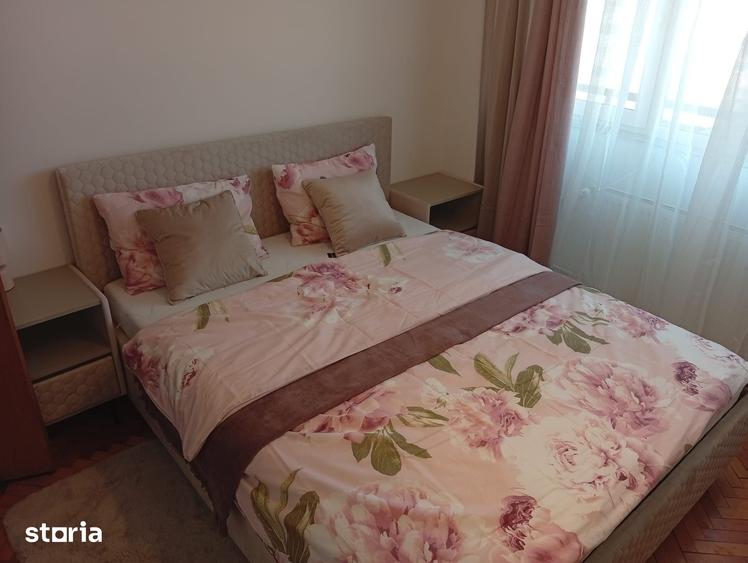 Apartament cu 2 camere decomandat în Aurel Vlaicu