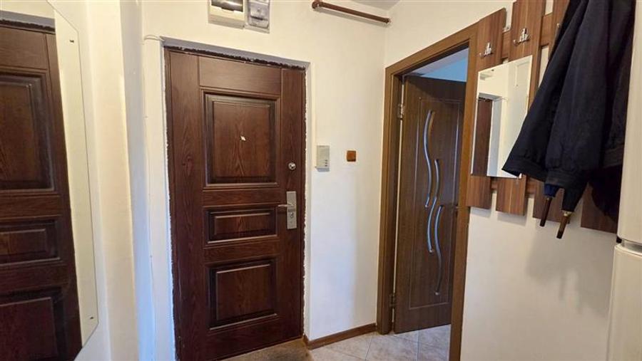 Apartament cu 2 camere decomandat în Blașcovici