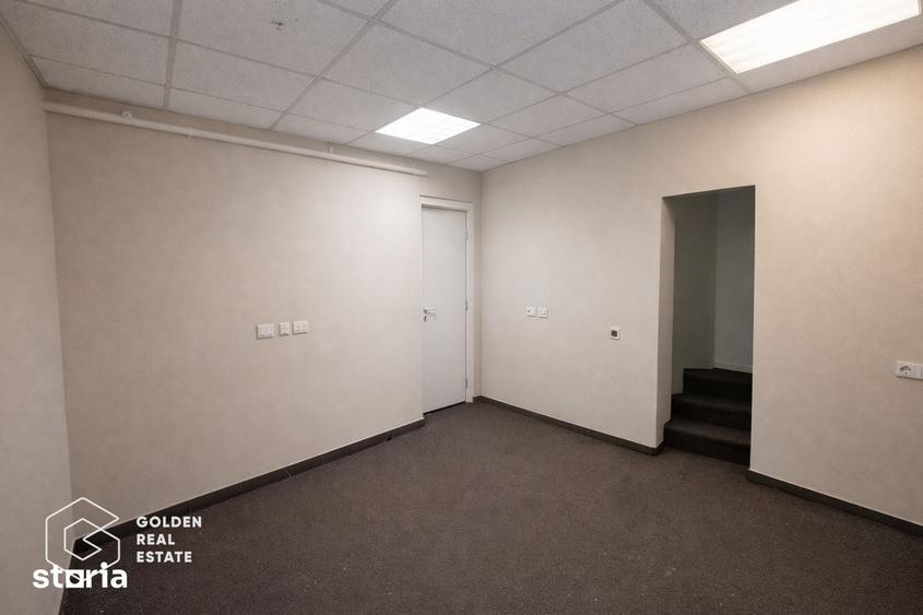 Spațiu comercial, de 160 mp, în Central
