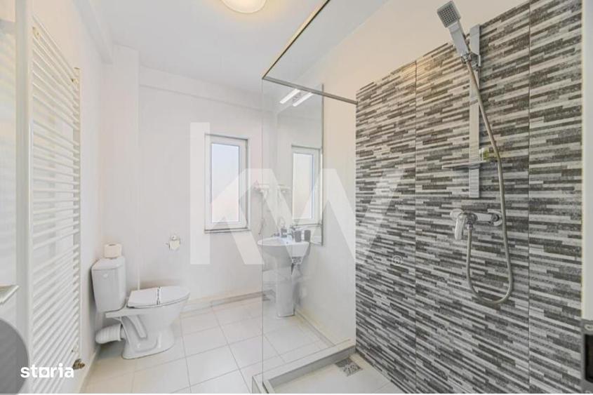 Apartament cu 2 camere decomandat în Brașovul Vechi