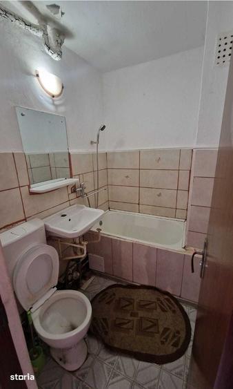 Apartament cu 2 camere în Viziru 1