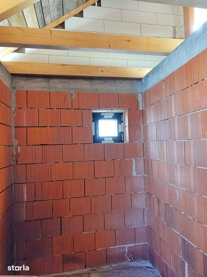 Casa la pret de apartament 74.800 euro/Rontau - 3