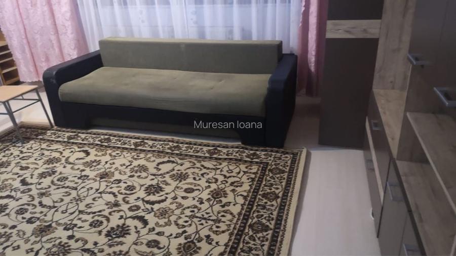 Apartament 2 camere 45 mp