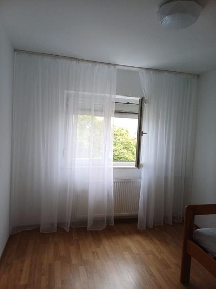 Garsonieră decomandată în Burdujeni