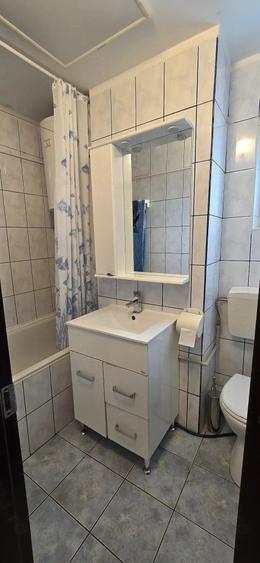 Apartament cu 2 camere decomandat în Giulești