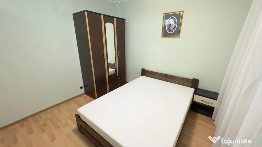 Apartament 2 camere de inchiriat Oltenitei/Brancoveanu - 4