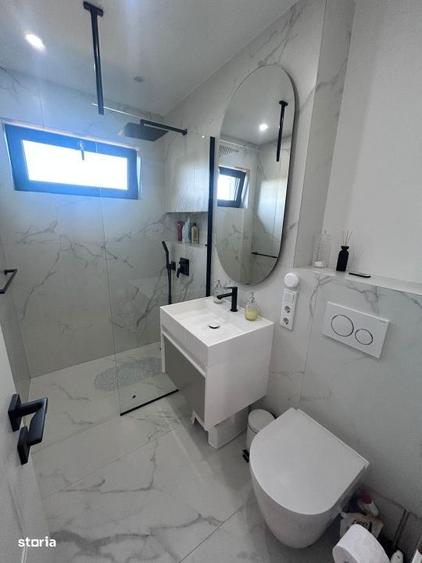 Apartament cu 2 camere în Săsar