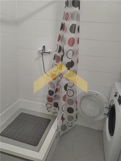 Apartament cu 2 camere semidecomandat în UTA