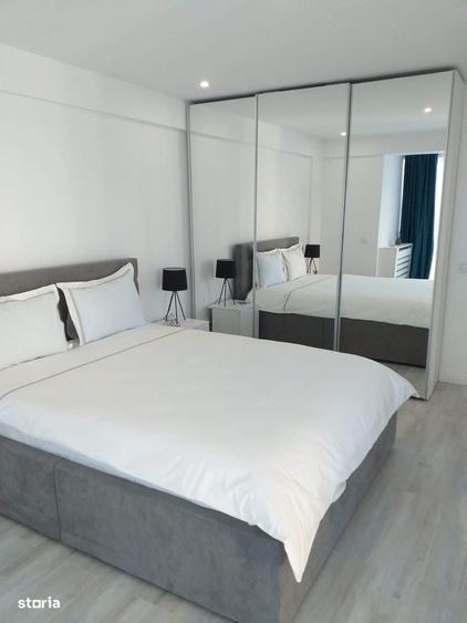 Apartament cu 3 camere în Bucium