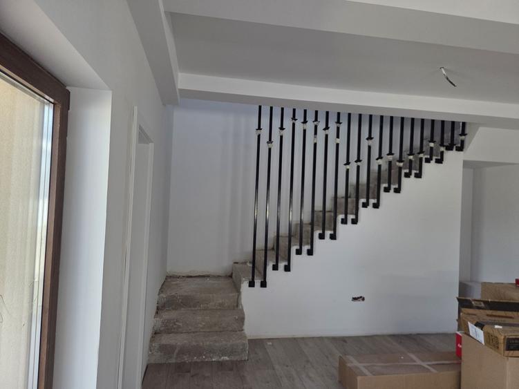 Casa de vanzare Mosnita direct proprietar 5 camere,+tva - 1