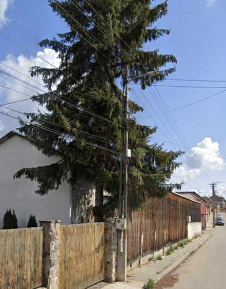 Spațiu comercial, de 510 mp, în Central