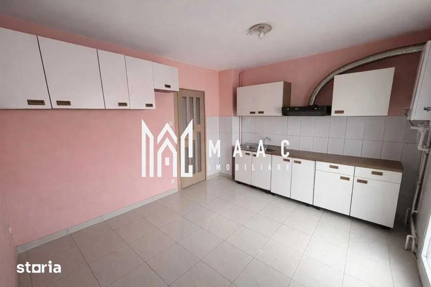 Apartament 2 camere I 50 MPU I Etaj 1 I Pivnita I Strand - 4