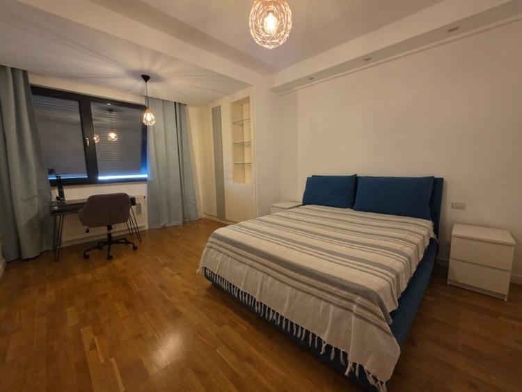 HERASTRAU AVIATIEI DE INCHIRIAT APARTAMENT 2 CAMERE MODERN LOC PARCARE - 20
