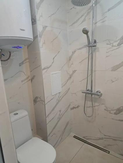 Garsonieră în Spitalul Județean