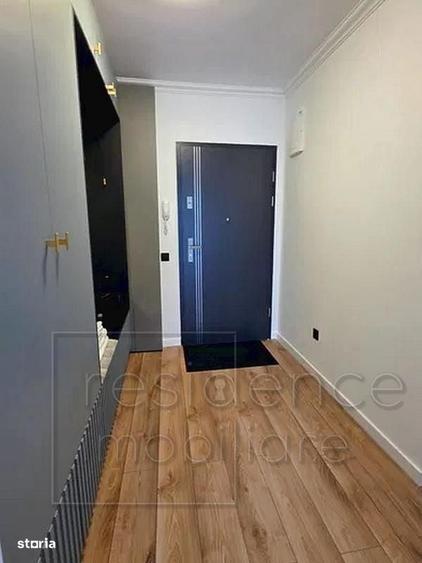 View! Apartament 2 dormitoare, Manastur, zona Piata Flora - 8