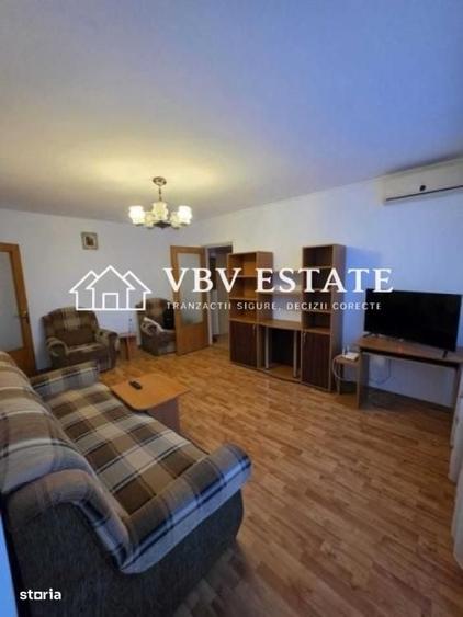 Apartament 2 Camere Tineretului | Metrou | Confort - 7