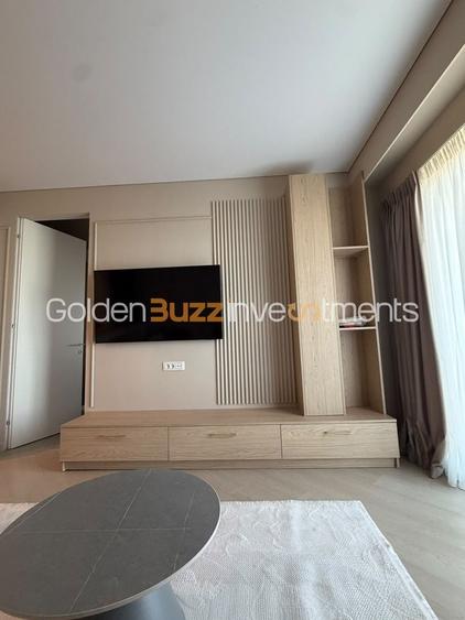 Apartament cu 2 camere, mobilat în Pipera