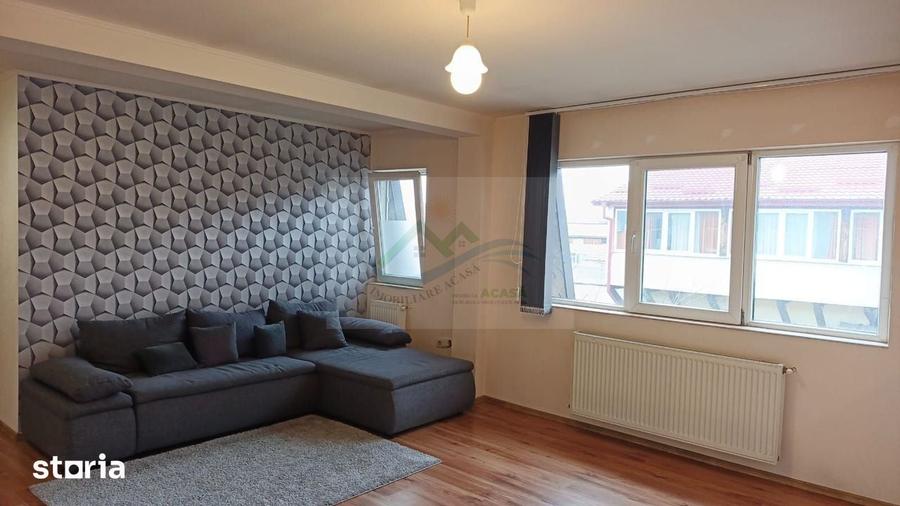 Apartament cu 2 camere în George Enescu