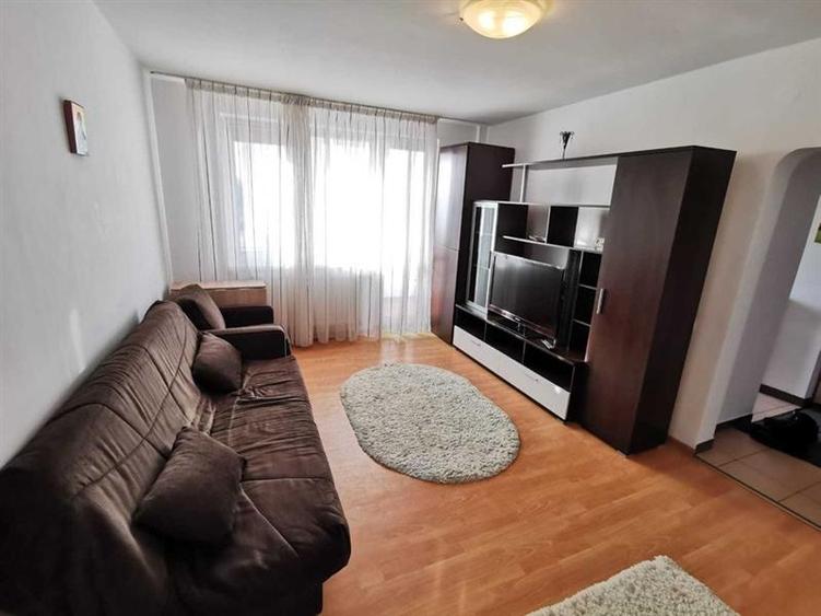 Apartament cu 2 camere semidecomandat, mobilat în Astra