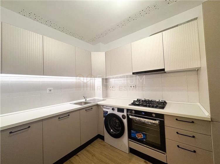 Apartament de inchiriat 3 Camere Complex Prima Vista - 7