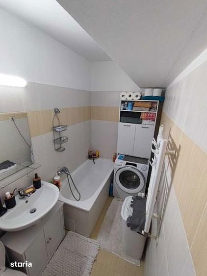 Apartament cu 2 camere decomandat în Canta