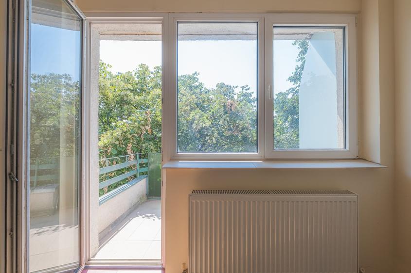 Apartament ultracentral cu 3 camere, 87,2 mp utili – Zona Sala Sporturilor - 8