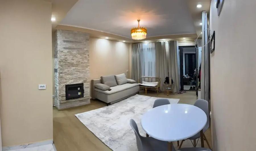 Duplex cu 2 camere cu Canalizare în Vitan Mall
