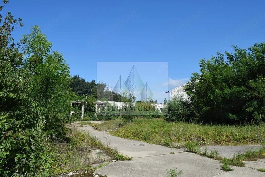 Spațiu comercial, de 50,500 mp, în Central