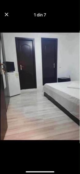 Garsonieră decomandată în Exterior Vest