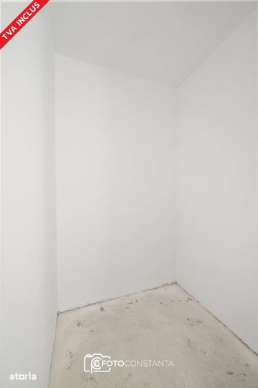 Apartament cu 2 camere în Faleza Nord