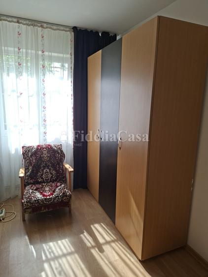 Apartament cu 2 camere decomandat în Alexandru cel Bun