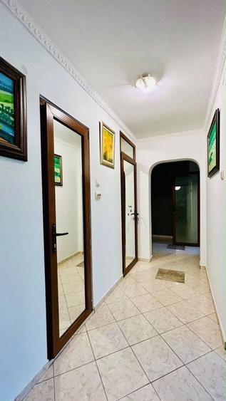 Apartament cu 2 camere decomandat în Dristor